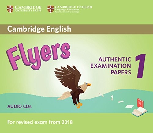 9781316635995 Cambridge English Young Learners 1 for Revised Exa...ge Assessment