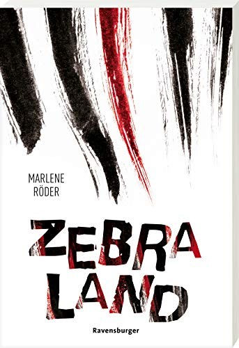 Marlene Röder Zebraland (Ravensburger Taschenbücher) (Tascabile)