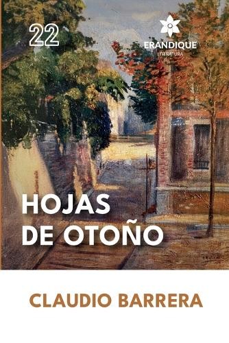 Claudio Barrera Hojas de otoño (Tascabile)
