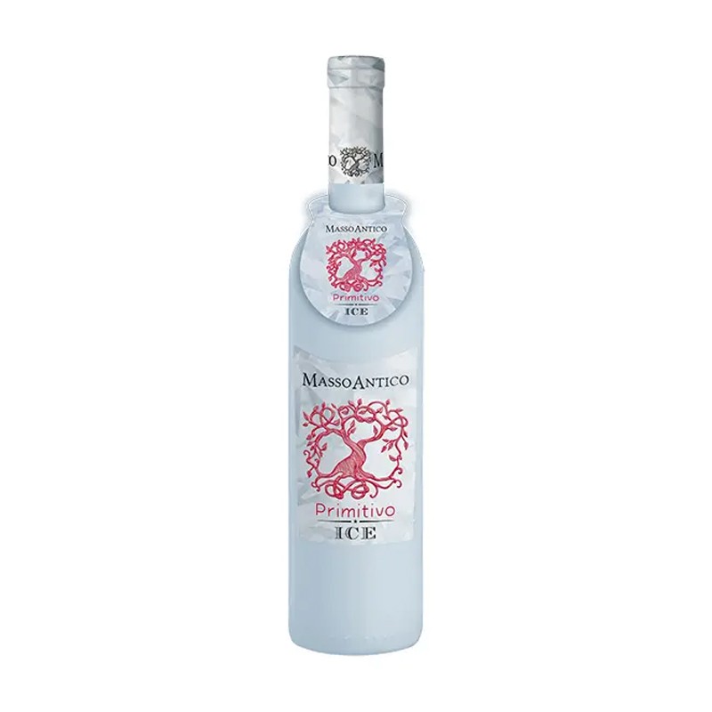 Masso Antico - Primitivo ICE Salento 0,75 l
