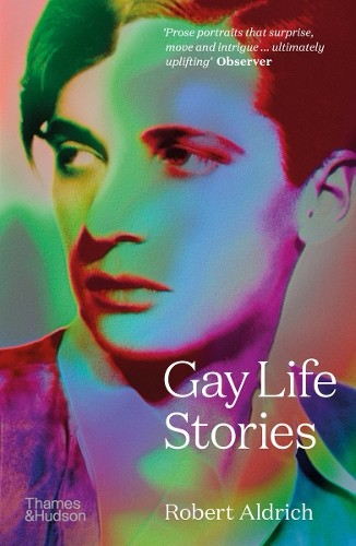 Robert Aldrich Gay Life Stories (Tascabile)