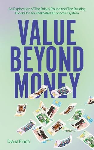 Diana Finch Value Beyond Money (Tascabile)