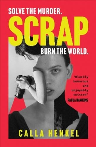 Calla Henkel Scrap (Tascabile)