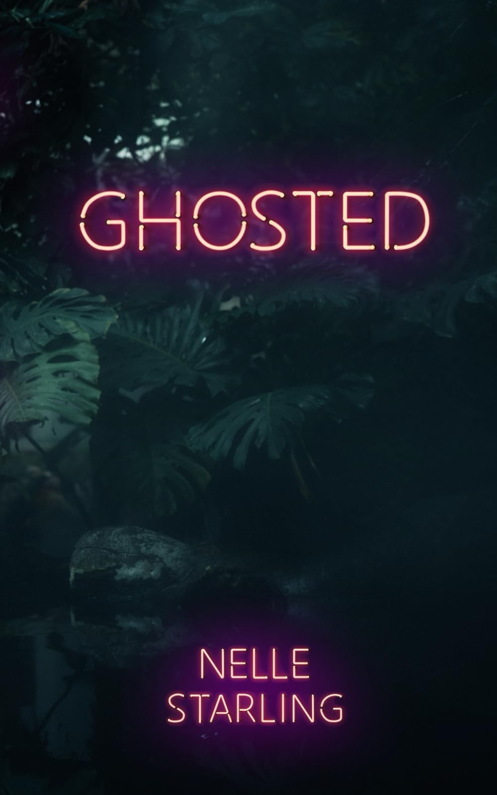 Nelle Starling Ghosted (Tascabile)