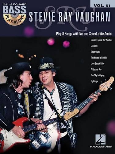 Stevie Ray Vaughan (Mixed Media Product)