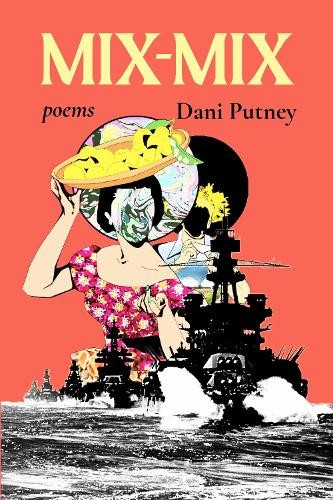 Dani Putney Mix-Mix (Tascabile)