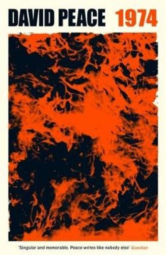 David Peace Red Riding Nineteen Seventy Four (Tascabile) Serpent's Tail Classics