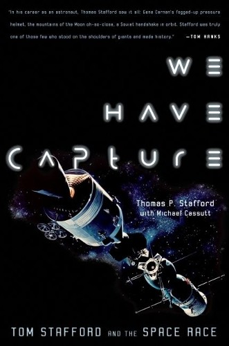 Michael Cassutt Thomas P. Stafford We Have Capture (Tascabile)