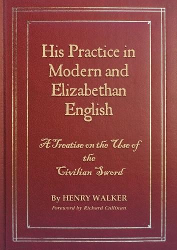 Henry L Walker His Practice in Modern and Elizabethan English (Tascabile)