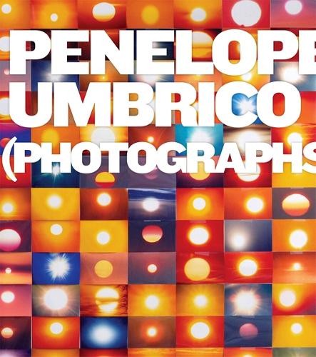 Penelope Umbrico Penelope Umbrico: Photographs (Copertina rigida)