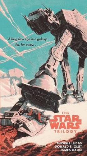 Donald Glut George Lucas James Kahn The Star Wars Trilogy (Tascabile) Star Wars