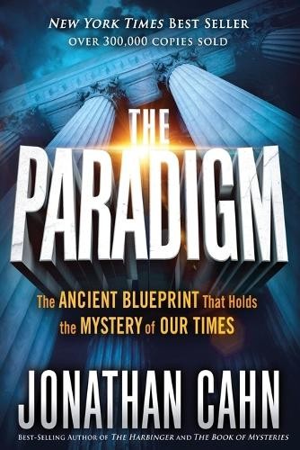 Jonathan Cahn Paradigm, The (Tascabile)