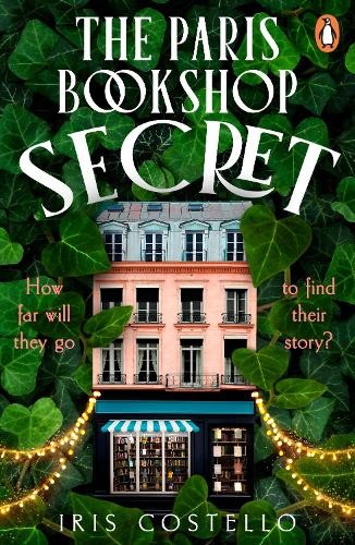 Iris Costello The Paris Bookshop Secret (Tascabile) (PRESALE 31/07/2025)