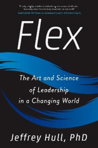 Jeffrey Hull Flex (Tascabile)