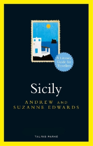 Andrew Edwards Suzanne Edwards Sicily (Copertina rigida)