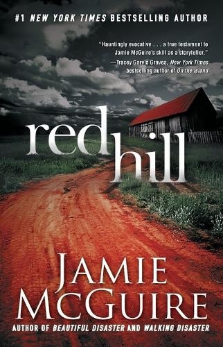 Mcguire Red Hill (Tascabile)