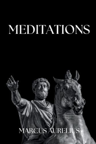Marcus Aurelius Marcus Aurelius - Meditations (Tascabile)