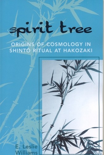 Leslie E. Williams Spirit Tree (Tascabile)