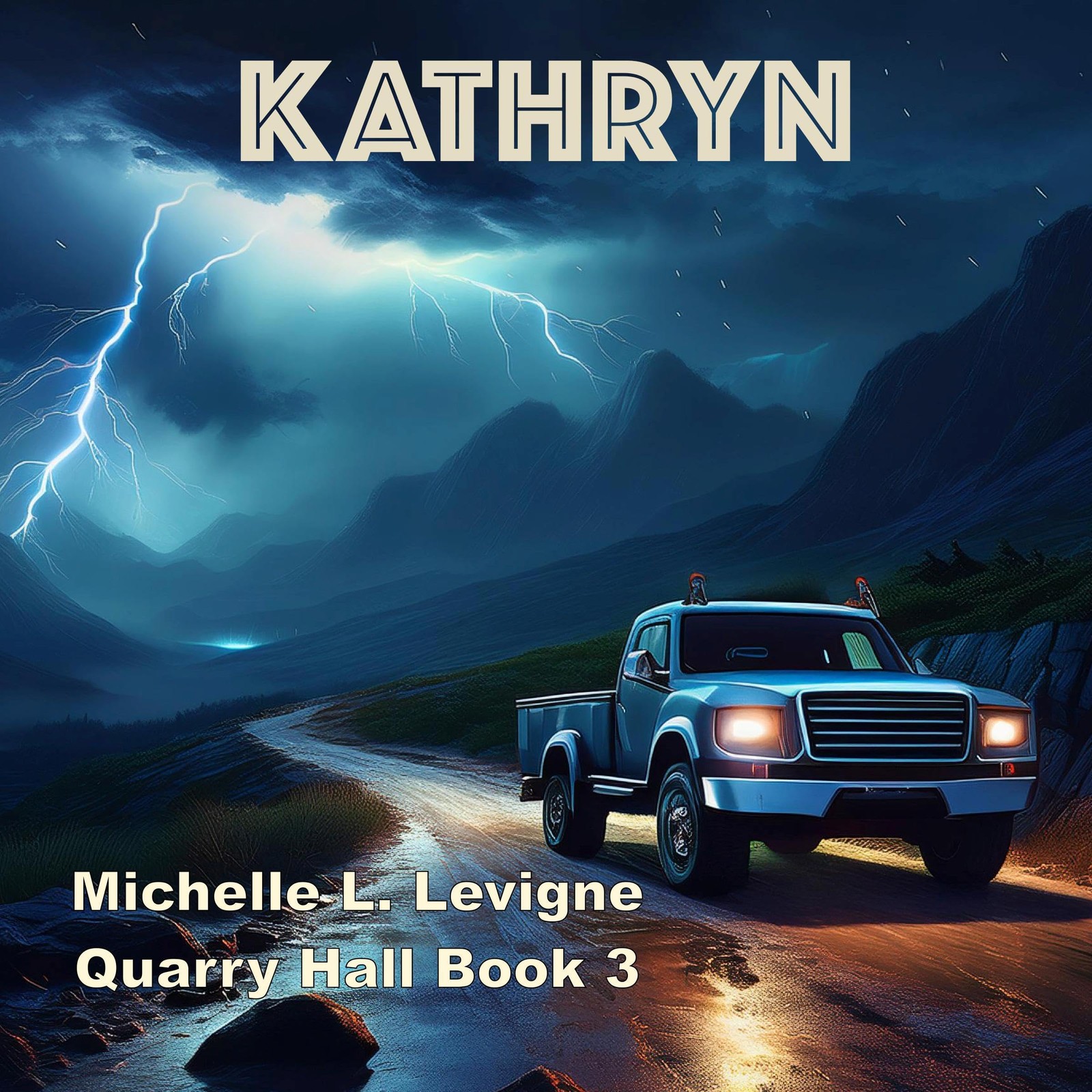 Michelle L Levigne Kathryn (Tascabile) Quarry Hall