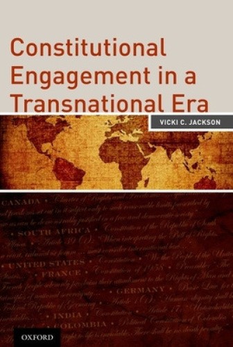 Constitutional Engagement in a Transnational Era [Paperback]