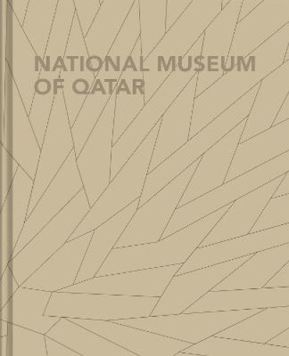 National Museum of Qatar by Jodidio, Philip [Hardback]