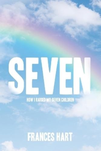 Frances Hart Seven (Tascabile)