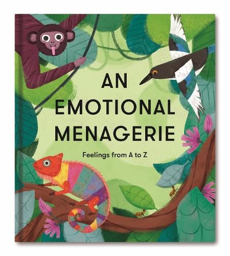 An Emotional Menagerie (Tascabile)