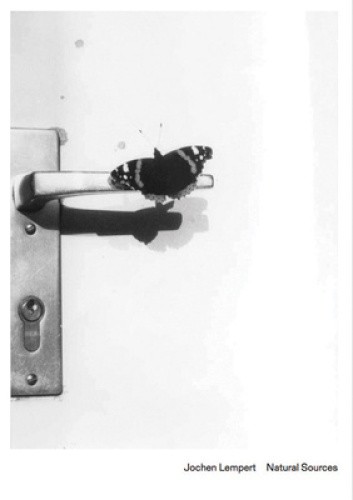 Jochen Lempert (Multilingual edition): Natural Sources by Jochen Lempert