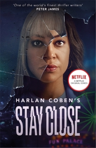 Harlan Coben Stay Close (Tascabile)