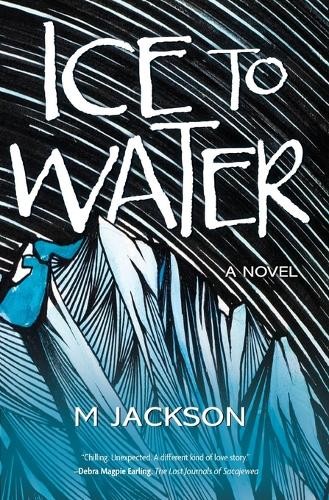 M Jackson Ice to Water (Tascabile)