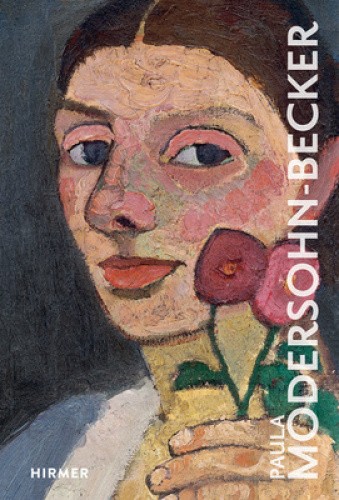Paula Modersohn-Becker by Paula Modersohn-Becker [Hardback]
