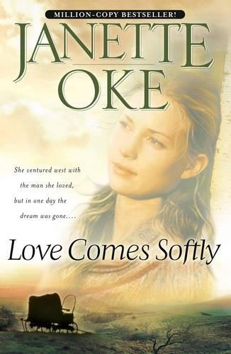Janette Oke Love Comes Softly (Tascabile)