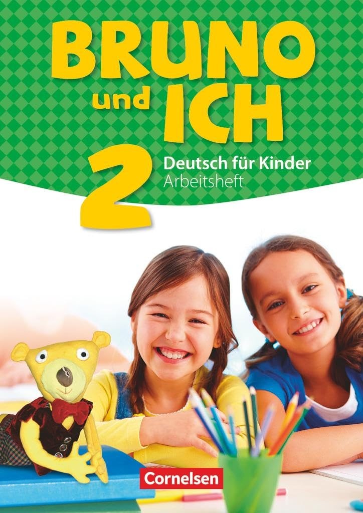 MARIA FUNK Bruno und ich (Mixed Media Product)
