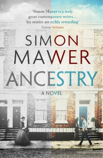 Simon Mawer Ancestry (Copertina rigida)