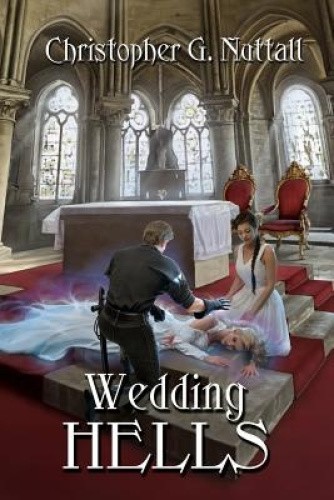Wedding Hells by Nuttall, Christopher G. [Paperback]