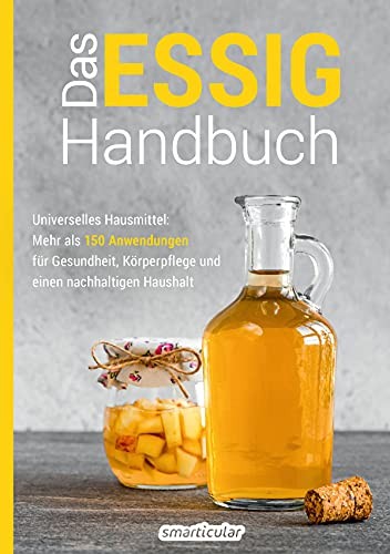 Essig-Handbuch - (German Import) Book NUOVO