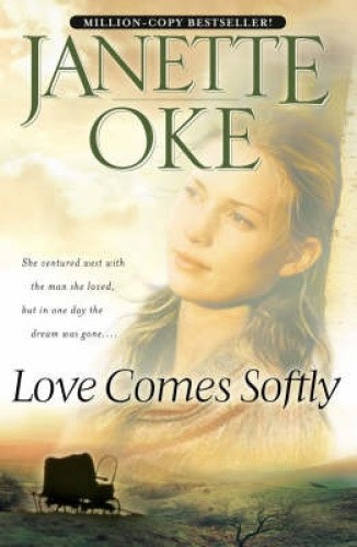 Love Comes Softly (Love Comes Softly S.) by Janette Oke [Paperback]