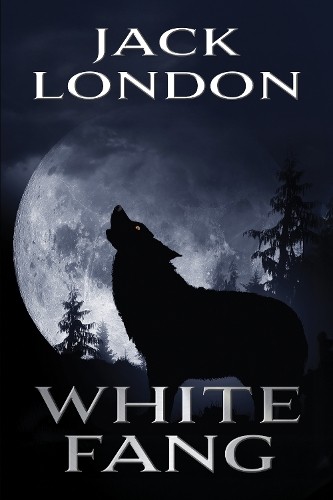 Jack London White Fang (Tascabile)
