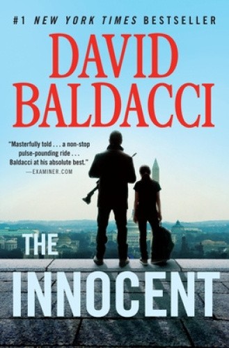 The Innocent by David Baldacci [Paperback]