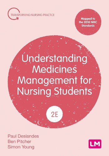 Understanding Medicines Management for Nursing Students (Transforming Nursing