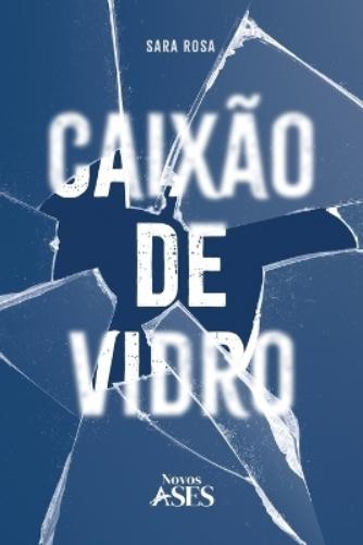 Sara Rosa Caixao de vidro (Tascabile)