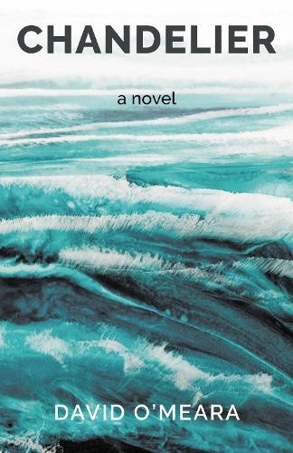 Chandelier by David O'Meara [Paperback]
