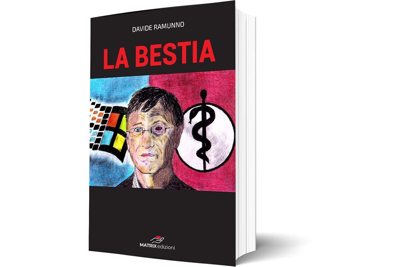 La Bestia