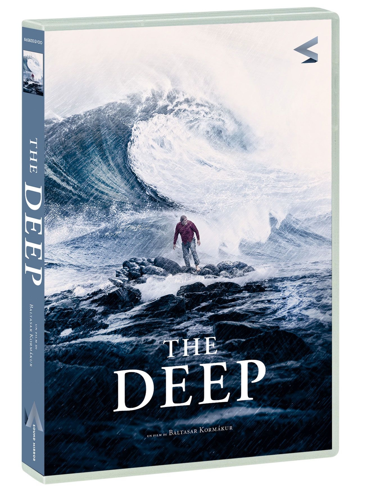 Dvd Deep (The)