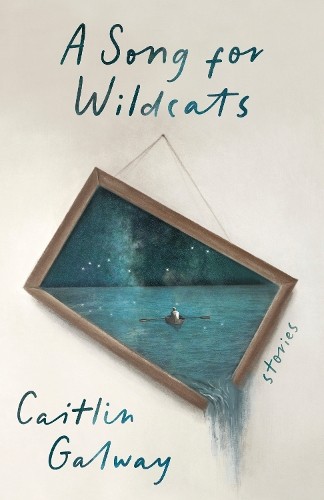 Caitlin Galway A Song for Wildcats (Tascabile) (PRESALE 17/07/2025)