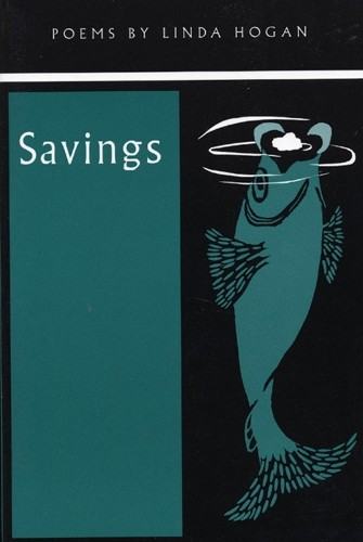 Linda Hogan Savings (Tascabile)