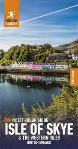 Rough Guides Pocket Rough Guide British Breaks Isle of Skye & the We (Tascabile)