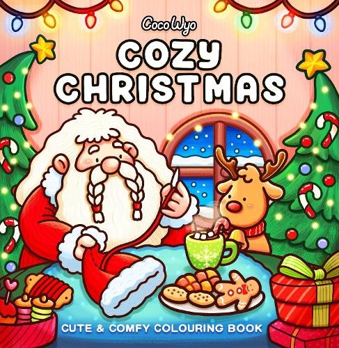 Coco Wyo Cozy Christmas (Tascabile) Coco Wyo