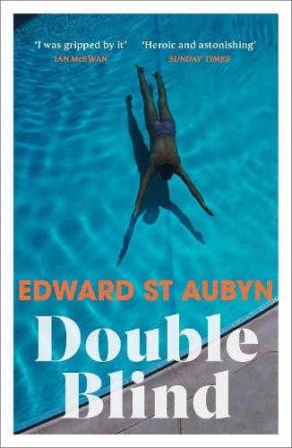 Double Blind by Edward St Aubyn [Paperback]