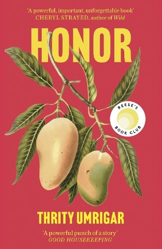 Thrity Umrigar Honor (Tascabile)
